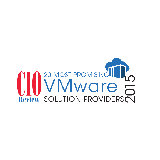 Top 20 VMware Solution Providers