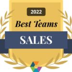 Best Sales Team, NWN Carousel | Comparably