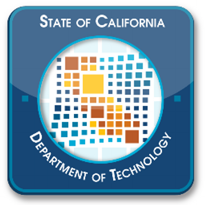 California Department of Technology