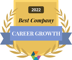 Best Company, Career Growth - NWN Carousel