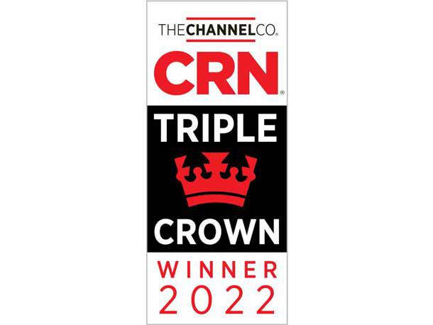CRN Triple Crown - NWN Carousel